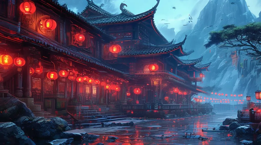 旺旺麻将游戏图片1